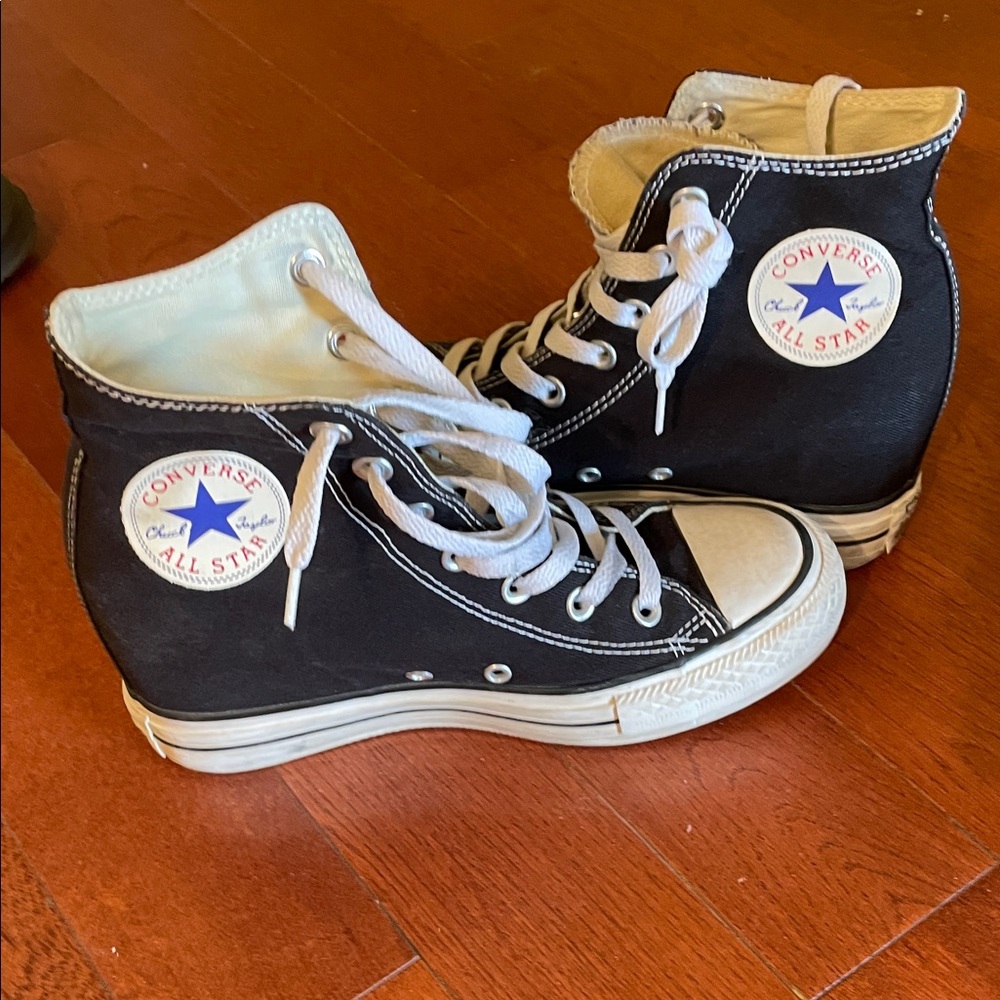 Converse Flash (Ea). - image 5